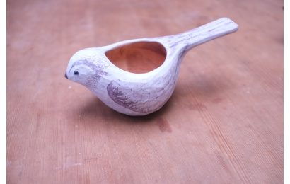 long tail tit bowl